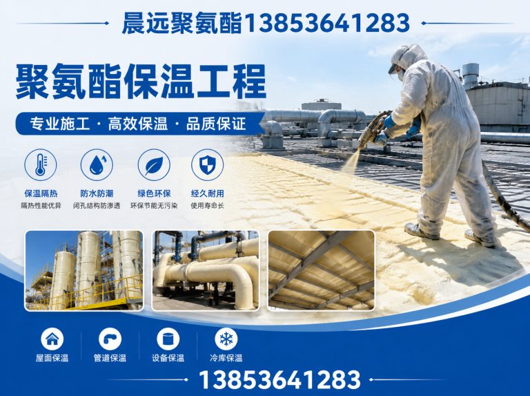 诸城市晨远聚氨酯13853641283展示图
